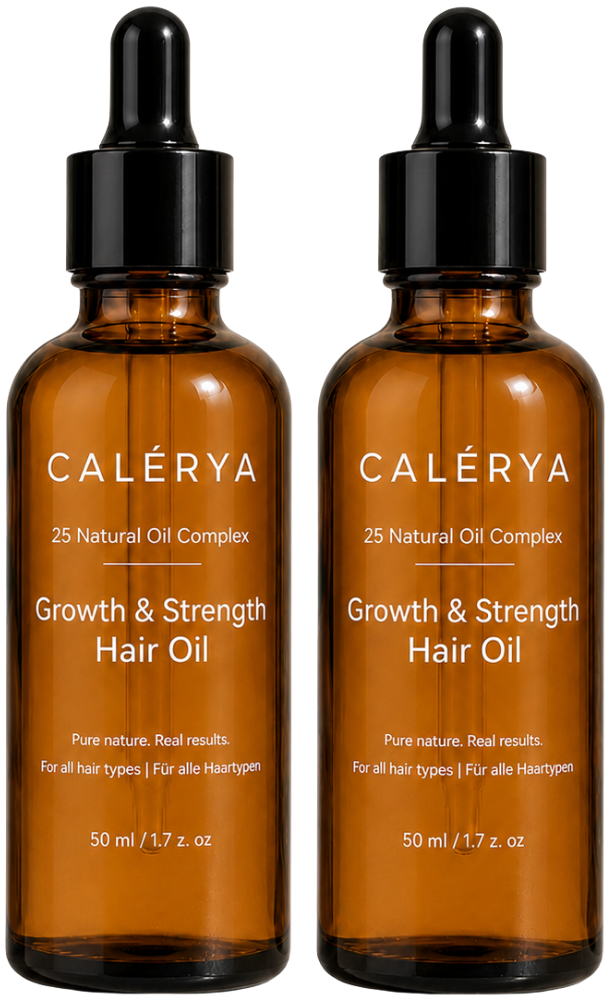 CALÉRYA BUNDLE
